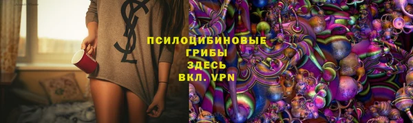 винт Баксан